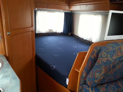 Matras adriatik