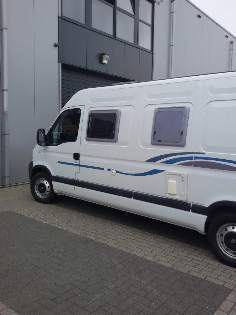 Campermatras qmatras